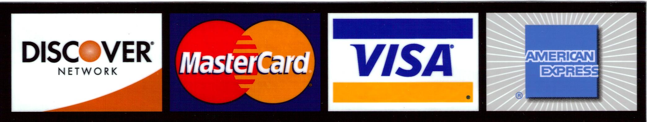 Payment Logos